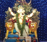 Joel Davis on Ganesh Nimajjanam Challenge for Hyderabad Traffic Police