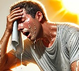 IMD Issues Heatwave Warning for Andhra Pradesh