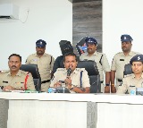 Guntur Police Solve Theft Cases as Jangam Baji Arrested