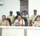Guntur Police Solve Theft Cases as Jangam Baji Arrested