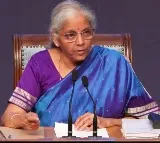 Nirmala Sitharaman on One Nation One Tax Feasibility