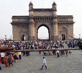 Mumbai High Alert Declared After Terror Threat