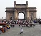 Mumbai High Alert Declared After Terror Threat