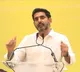 Nara Lokesh shares inspiring Abdul Kalam story