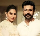 Upasana Kamineni Completes 9 Week Sai Vratham