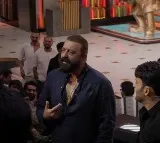Sanjay Dutt stunned by fans confession on Kapil Sharma Show