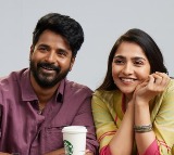 Madharasi Movie review