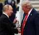 Vladimir Putin Fires at Donald Trump Approach to India and China