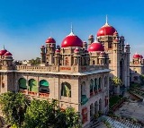 Petitioner Pressures Judge Nagesh Bhimapaka in Telangana High Court