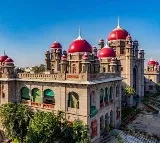 Petitioner Pressures Judge Nagesh Bhimapaka in Telangana High Court
