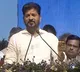 Revanth Reddy Wants to be CM Again Cites Education Reforms