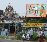 Anantapur Thieves Return Stolen Temple Money After a Month