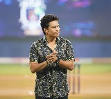 Sachin Tendulkar remembers his three gurus on Teachers Day