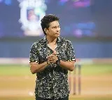 Sachin Tendulkar remembers his three gurus on Teachers Day