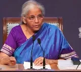 GST rate cut will counter US tariff hike, India to keep buying Russian oil: FM Sitharaman