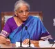 GST rate cut will counter US tariff hike, India to keep buying Russian oil: FM Sitharaman