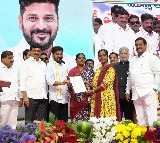 Committed to resolving land-related issues: Telangana CM