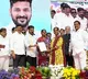 Committed to resolving land-related issues: Telangana CM