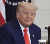 Trump renames US Department of Defence as 'Department of War'