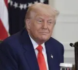 Trump renames US Department of Defence as 'Department of War'
