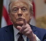 Trump threatens more tariffs on EU following Google fine