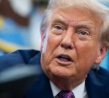 Trump says he would 'love' to see Putin and Xi to attend 2026 G20 summit in Miami