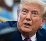 Trump says he would 'love' to see Putin and Xi to attend 2026 G20 summit in Miami