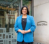 UK govt's responsibility is safety of its citizens, says Shabana Mahmood on taking charge as new Home Secretary after Cabinet reshuffle