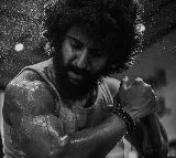 Natural Star Nani posts picture of his beefed-up look for 'The Paradise'