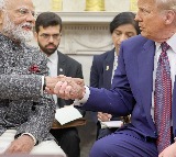 Modi great PM, says Trump; Prime Minister reciprocates US President's appreciation