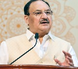 JP Nadda to host BJP MPs in Delhi ahead of Vice-Presidential polls