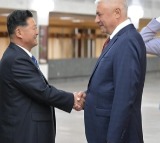 North Korea, Russia sign agreement to bolster cooperation on public safety