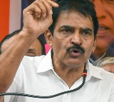 NDA high on power: K.C. Venugopal slams Ajit Pawar after video threatening woman IPS officer goes viral