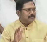 TTV Dhinakaran clarifies exit from NDA was a well-considered decision, not a hasty step
