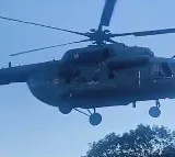 IAF conducts airdrop mission in J&K’s Udhampur; rescues 540 people in Himachal