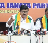 K'taka govt searching for caste within religion, says BJP on caste census