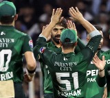 Pakistan to host South Africa for two WTC Tests, white-ball series in October