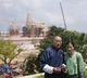 'Wonderful to see PM Tobgay and his wife pray at the Shri Ram Janmabhoomi Mandir in Ayodhya’: PM Modi