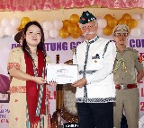 Students must focus on digital literacy and problem-solving: Arunachal Guv