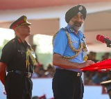 Chief of Air Staff hails ‘Operation Sindoor’, urges OTA cadets to embrace jointness