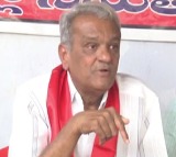 CPI Narayana recalls Suravarams friendship with Chandrababu despite political differences
