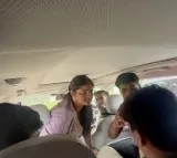 Amity University Student Assaulted 60 Times