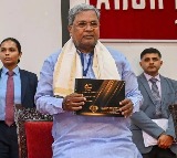 Siddaramaiah Pays Car Fine with 50 Percent Discount