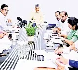 Chandrababu Orders Health Emergency in Turakapalem After Death Spike