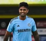 Ajinkya Rahane has urged Suryakumar Yadav to focus on his batting more than his captaincy