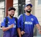 Team India to Play Asia Cup Without Jersey Sponsor Logo