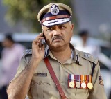 CBI Director Praveen Sood Hospitalized in Hyderabad