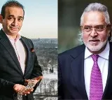 Nirav Modi and Vijay Mallya Soon to India UK Team Inspects Tihar Jail