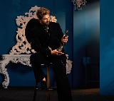 Allu Arjun Hattrick at SIIMA Awards Thanks Fans