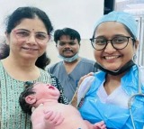 Jabalpur woman gives birth to unusually heavy 52 kg baby